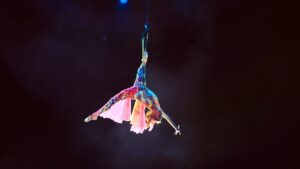 Aloft Circus Arts Opens Applications for 2026–2027 Professional Training Program
