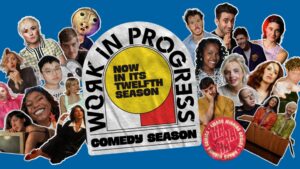 Pleasance Launches Monthly Comedy Night in 2026