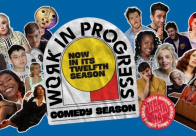 Pleasance Launches Monthly Comedy Night in 2026