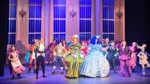 The Christmas Pantomime: Have You Seen a Panto?