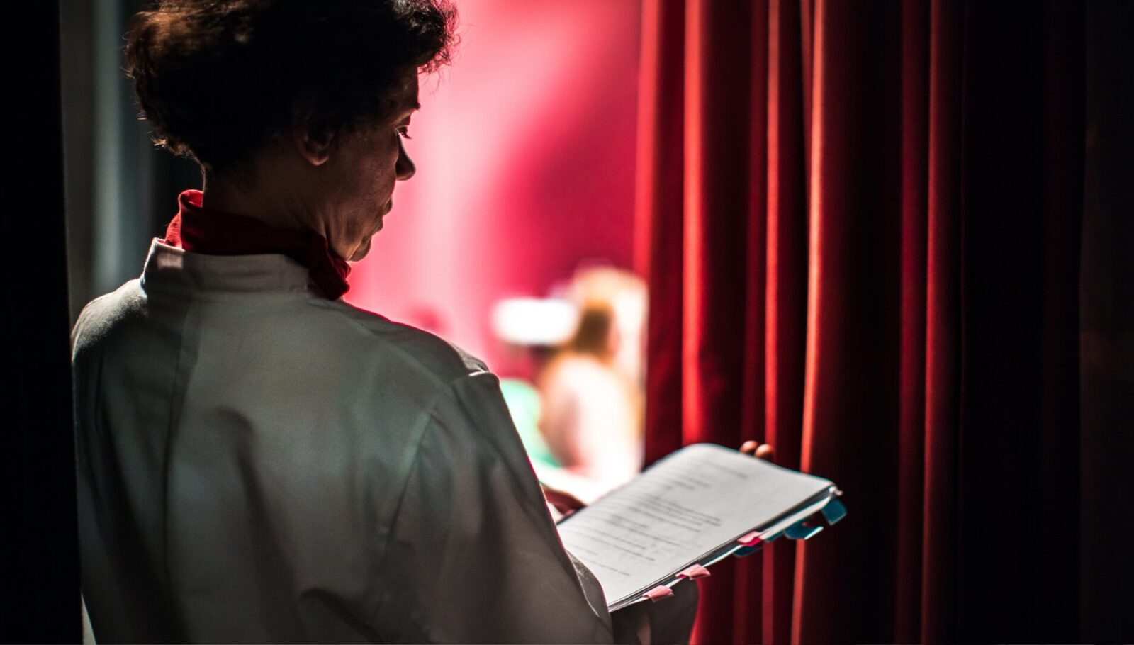 Production and Company manager jobs