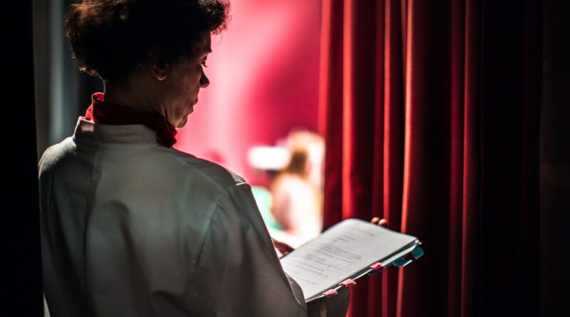 Theatre Production and Company Manager Jobs: The StageLync Job Board Theatre Production and Company Manager Jobs: The StageLync Job Board