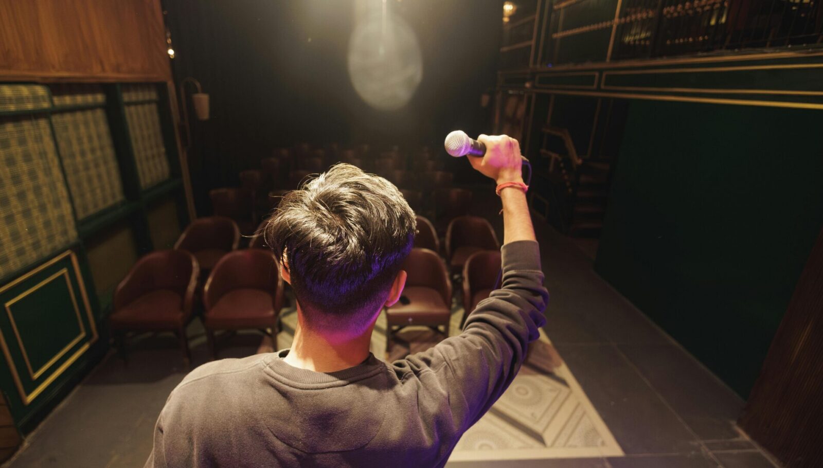 Setting Goals For a Personal Life