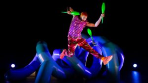 Spring 2026 UK Theatre Tours: House Southeast Backs Three Hit Shows