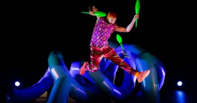 Spring 2026 UK Theatre Tours: House Southeast Backs Three Hit Shows