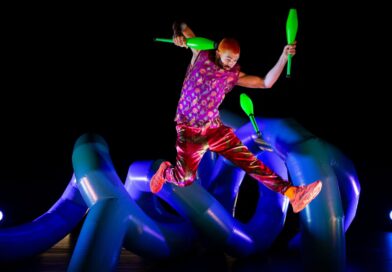 Spring 2026 UK Theatre Tours House Southeast Backs Three Hit Shows