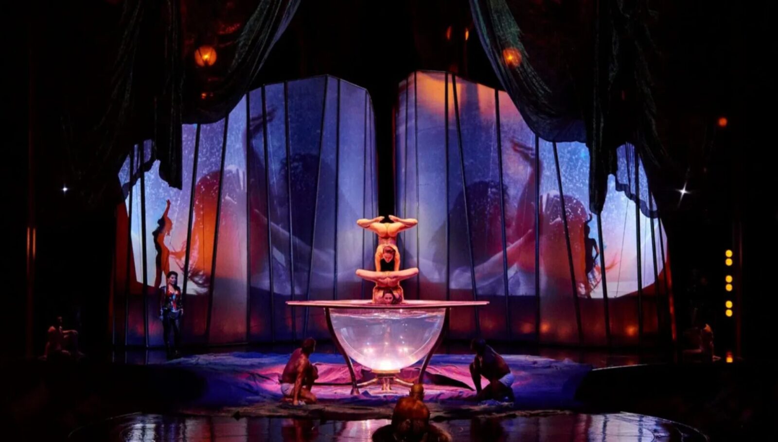 Stage Management Is Systems Thinking, Not Task Execution