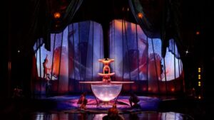 Stage Management Is Systems Thinking, Not Task Execution