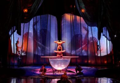 Stage Management Is Systems Thinking, Not Task Execution