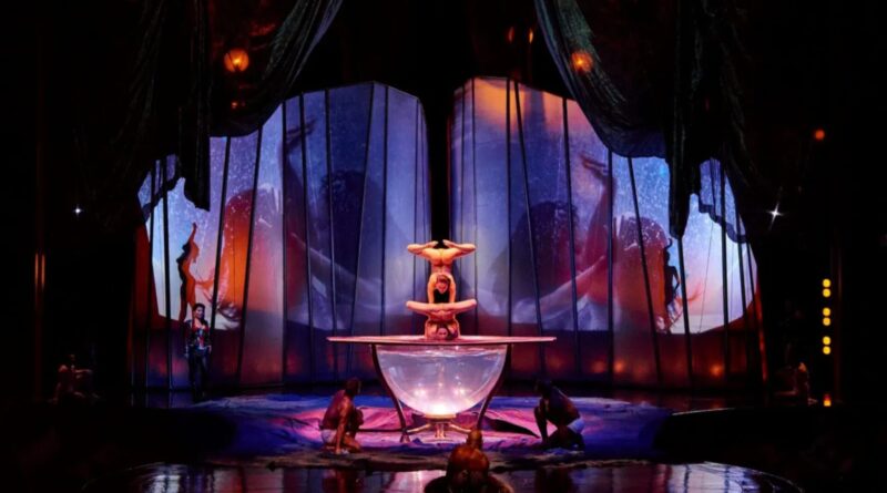 Stage Management Is Systems Thinking, Not Task Execution