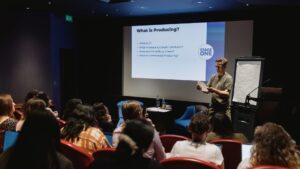 Stage One to Celebrate 50 Years of Supporting Producing Talent