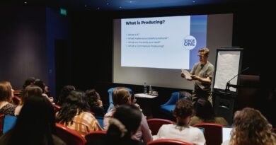 Stage One to Celebrate 50 Years of Supporting Producing Talent