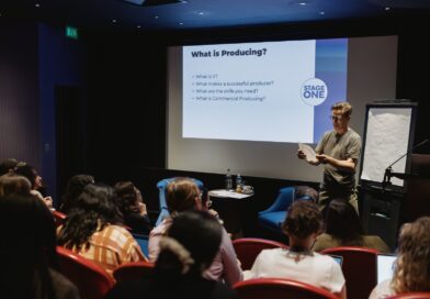 Stage One to Celebrate 50 Years of Supporting Producing Talent