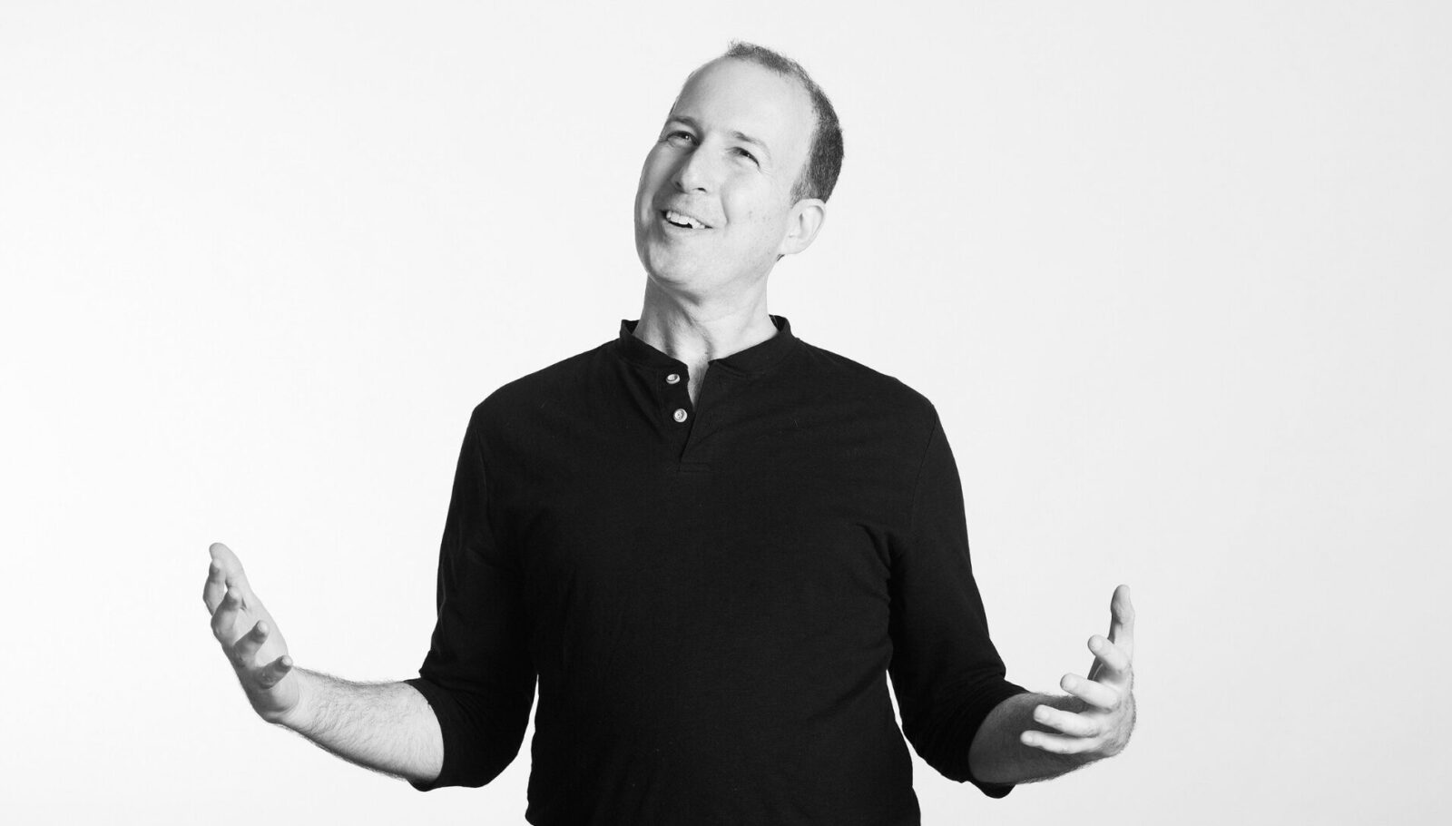 The Jewish Question A Comedic Lament Premieres at The Braid