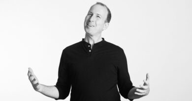 The Jewish Question: A Comedic Lament Premieres at The Braid