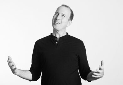 The Jewish Question A Comedic Lament Premieres at The Braid