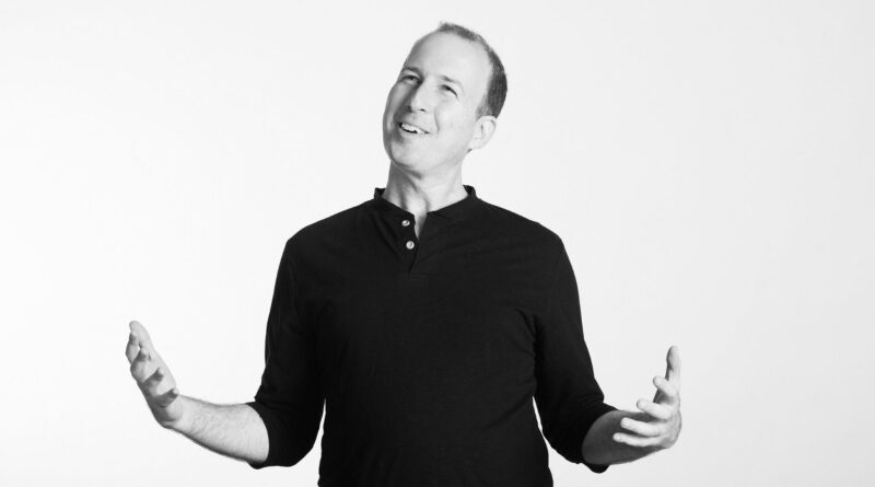 The Jewish Question: A Comedic Lament Premieres at The Braid The Jewish Question: A Comedic Lament Premieres at The Braid