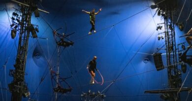 Why Good Teams Still Feel Tired Why Good Teams Still Feel Tired