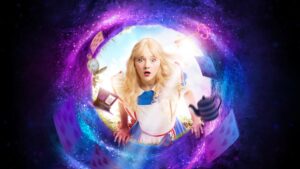 Alice in Wonderland Live Returns to London This Easter 2026