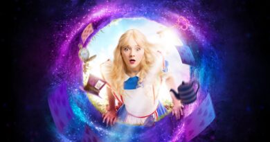 Alice in Wonderland Live Returns to London This Easter 2026