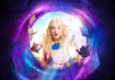 Alice in Wonderland Live Returns to London This Easter 2026