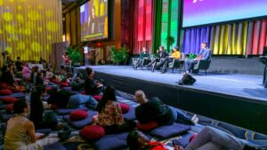 Thousands in the Arts Gather at APAP|NYC 2026