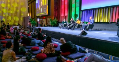 Thousands in the Arts Gather at APAP|NYC 2026 Thousands in the Arts Gather at APAP|NYC 2026