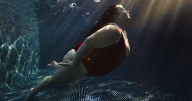 BLUBBER: Award-Winning Theatre Show Tours South East England