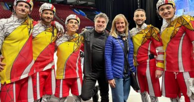 C-Suite Performance for Innovative Collaborations C-Suite Performance for Innovative Collaborations