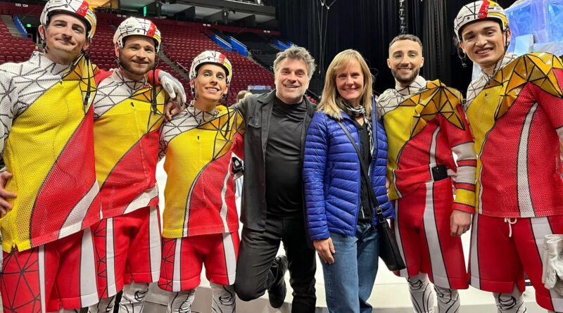 C-Suite Performance for Innovative Collaborations C-Suite Performance for Innovative Collaborations