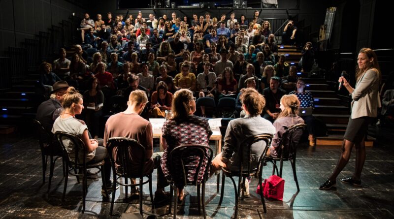 Circus and its Others at a Turning Point