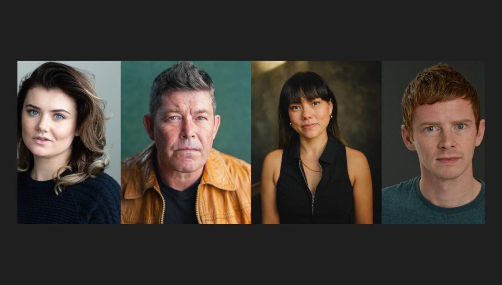 Cast Announced for UK Tour of Children of the Night