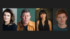 Cast Announced for UK Tour of Children of the Night