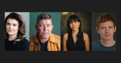 Cast Announced for UK Tour of Children of the Night