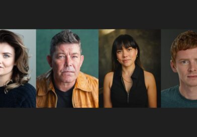 Cast Announced for UK Tour of Children of the Night