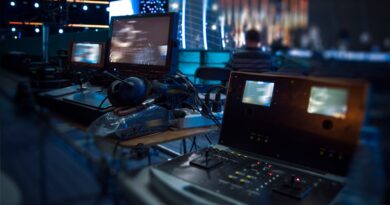 Production Manager Jobs: The StageLync Job Board