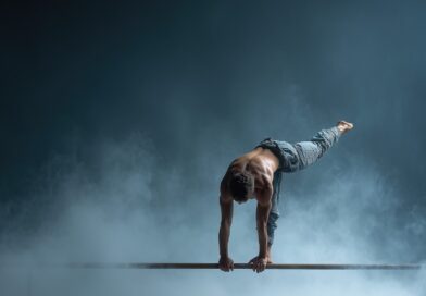 Clarity of Vision - Where Performance Really Begins