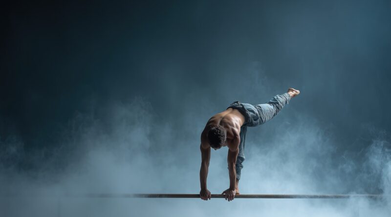 Clarity of Vision – Where Performance Really Begins Clarity of Vision – Where Performance Really Begins