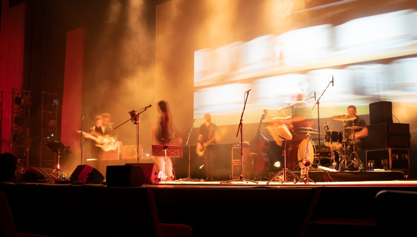 Designing for Calm Instead of Urgency