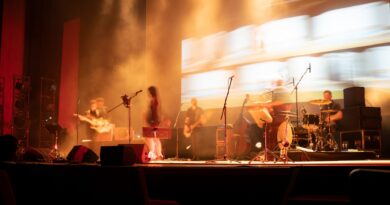 Designing for Calm Instead of Urgency