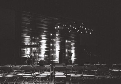 Designing Performance Through Space - Dorita Hannah