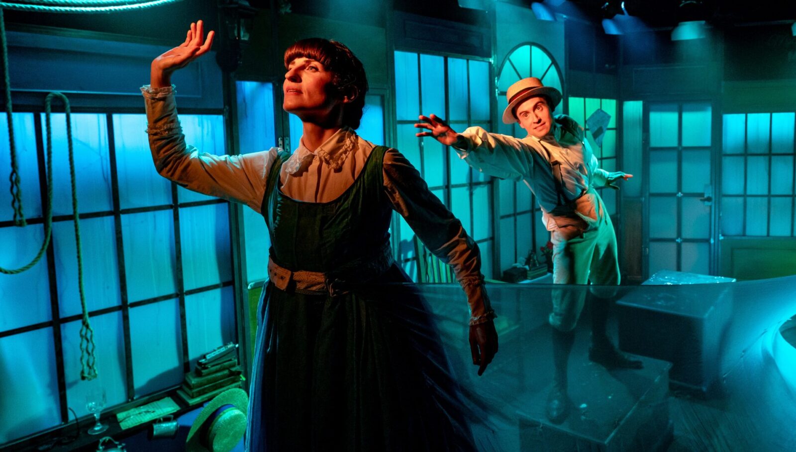 Dickens’ David Copperfield Comes to Guildford 2026