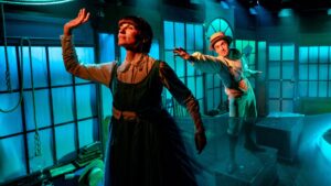 Dickens’ David Copperfield Comes to Guildford 2026