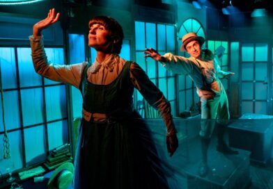 Dickens’ David Copperfield Comes to Guildford 2026