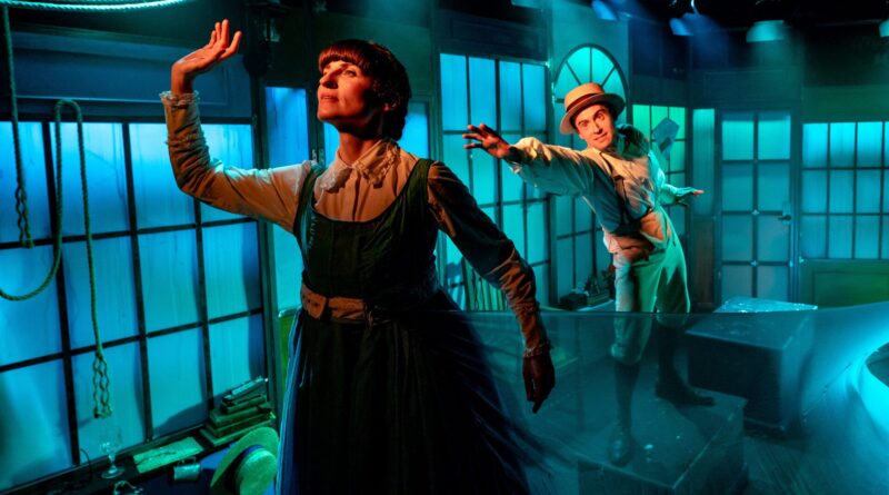 Dickens’ David Copperfield Comes to Guildford 2026