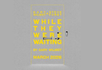 Gary Wilmot Premieres Debut Play While They Were Waiting