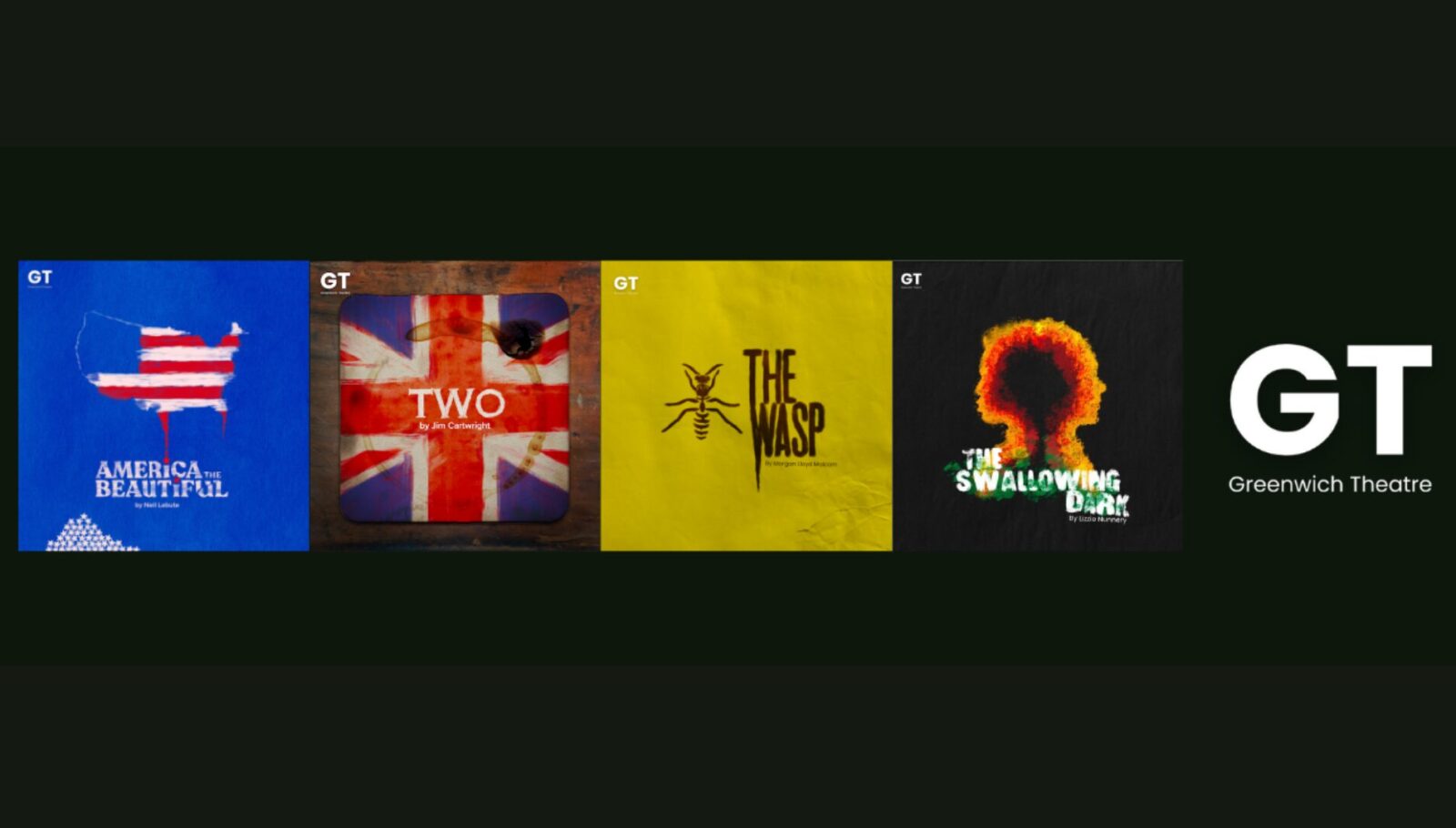 Greenwich Theatre Launches Productions in 2026