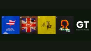 Greenwich Theatre Launches Greenwich Theatre Productions for 2026