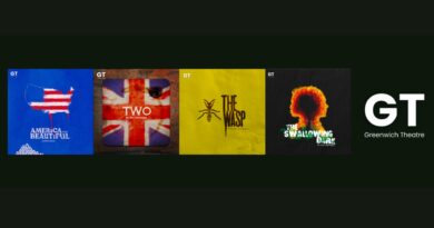 Greenwich Theatre Launches Greenwich Theatre Productions for 2026