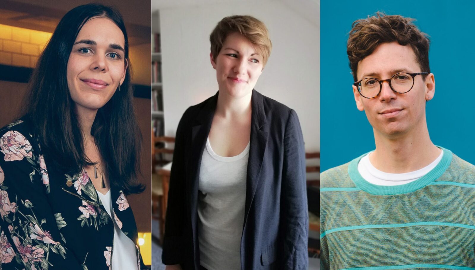 Guest Playwrights Announced for Queer Play Reading Club